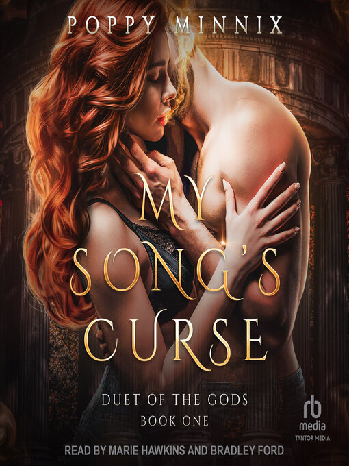 Title details for My Song's Curse by Poppy Minnix - Available